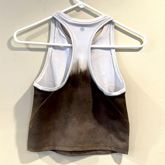 🔥ATHLETA Muscle Tee🔥 - Picture 2 of 6